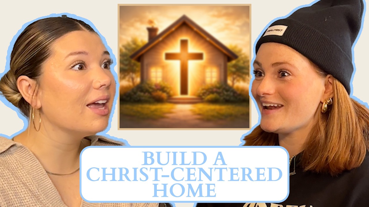 Как чтить Бога в браке (даже когда это трудно)