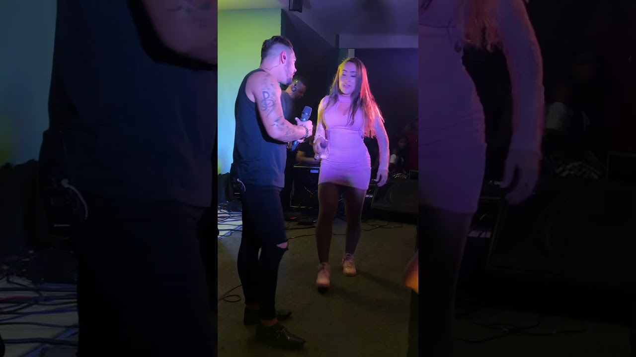 Vem amor - Painel de controle