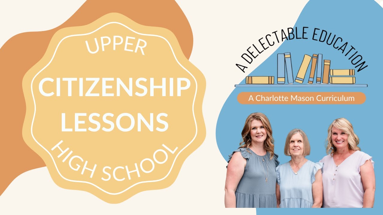 Episode 326: Citizenship Part 4, Forms 5-6