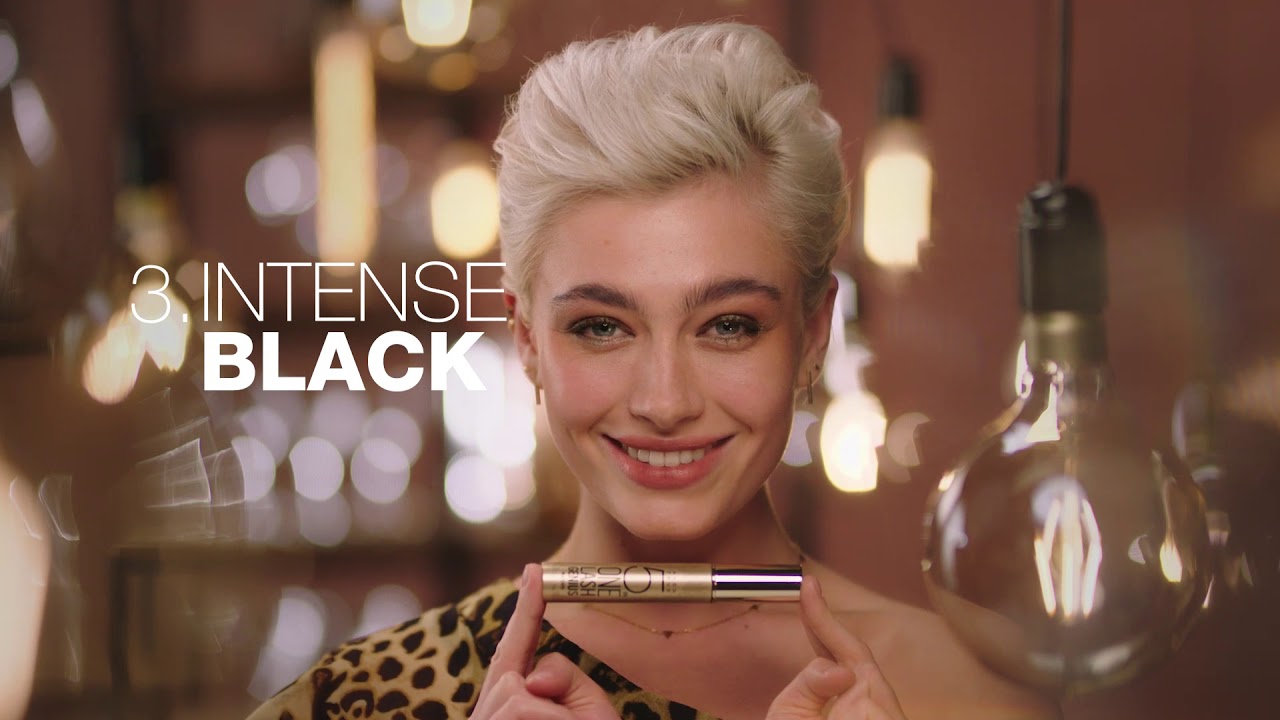 Avon True Lash Genius | 5 benefits in 1 Mascara | Avon
