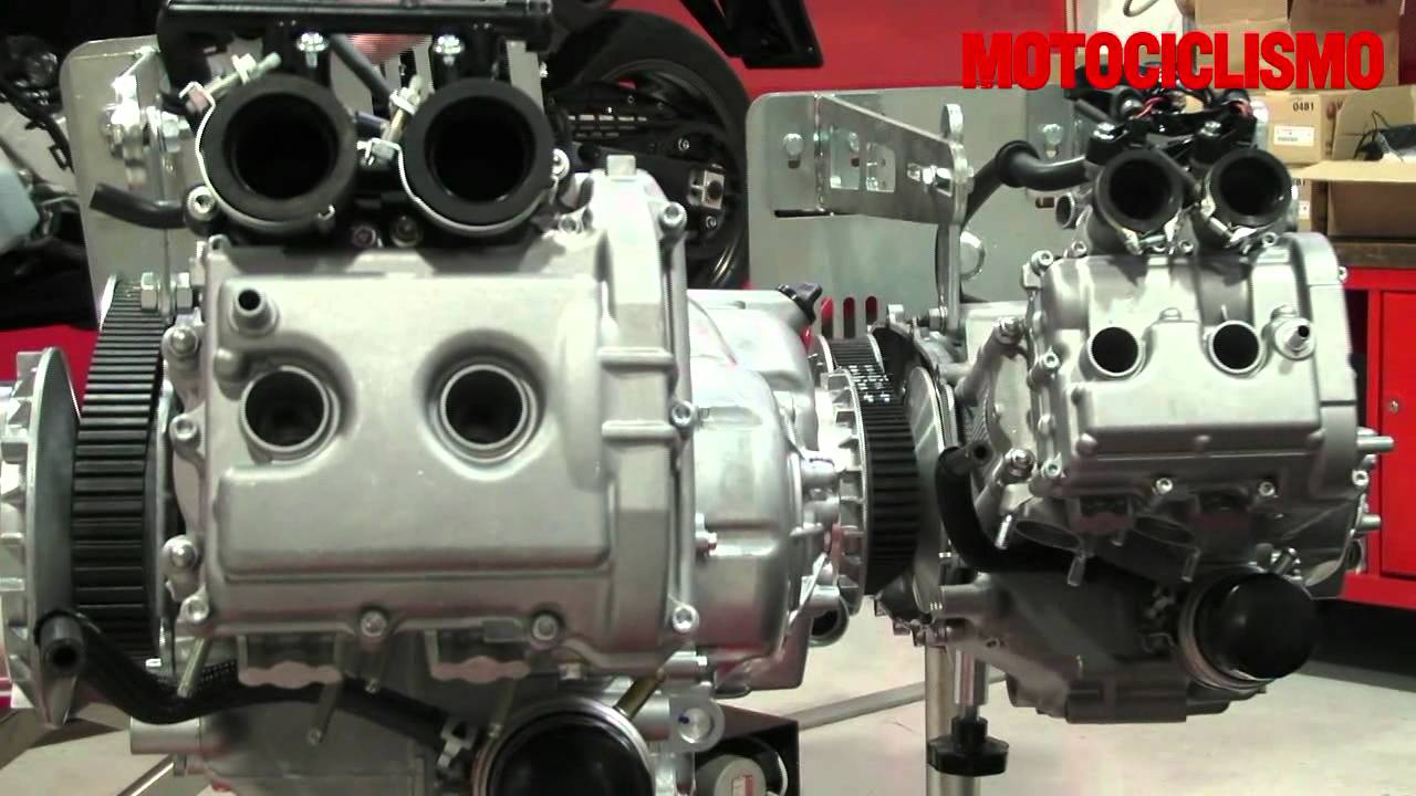 Yamaha TMAX 2012: il nuovo motore