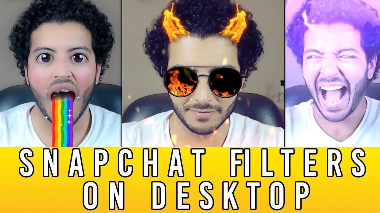 NEW Snapchat 