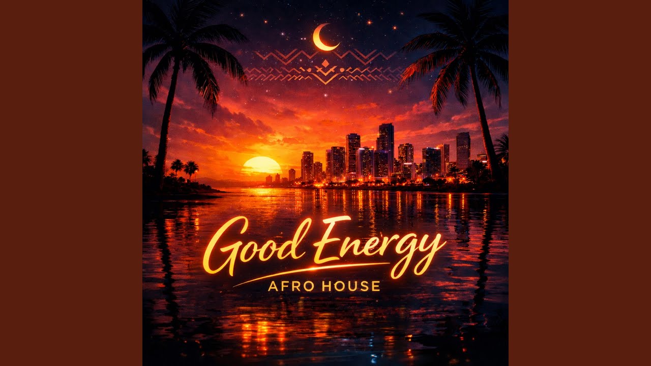 Slow Dance Afro (Alternate Version)