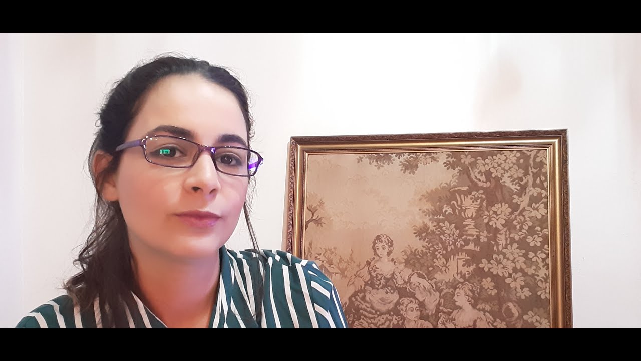 Quelles sont vos qualités ? ها كيفاش تجاوب على