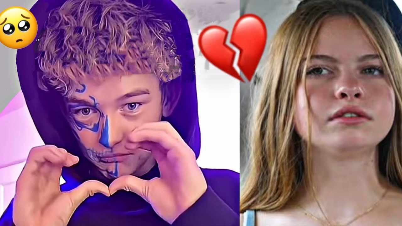 Кайдо срывается *в прямом эфире* с Сэлиш😱💔