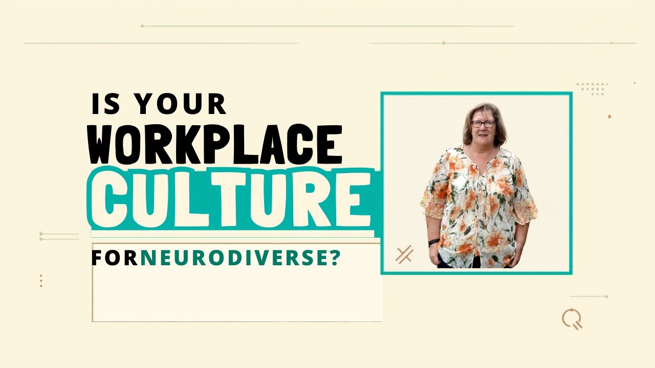 Is Your Workplace Truly Supporting Neurodiverse Employees or Just Tolerating Them?