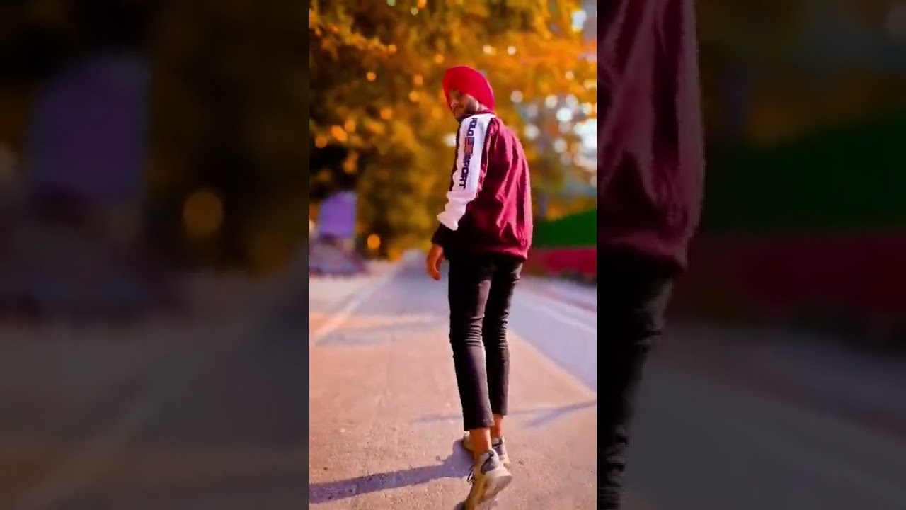 👉Tutorial of stylishposes  👈 