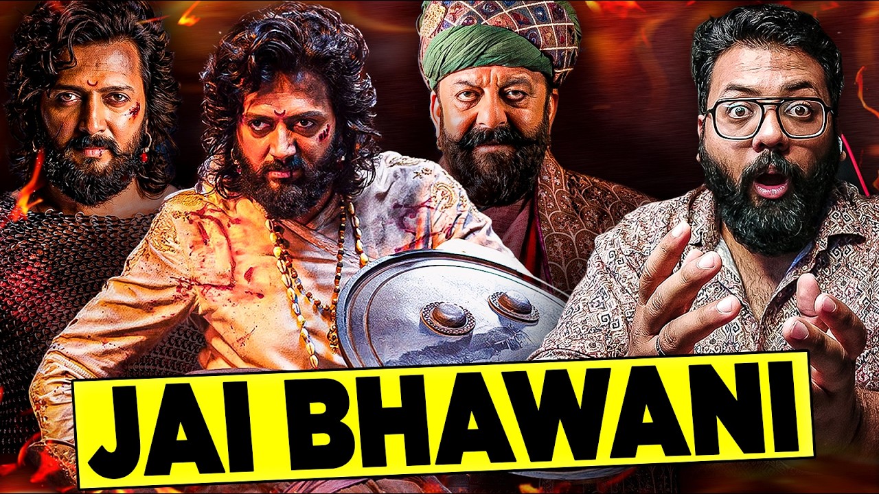 Raja Shivaji Movie Review: Masterpiece or Overhyped?