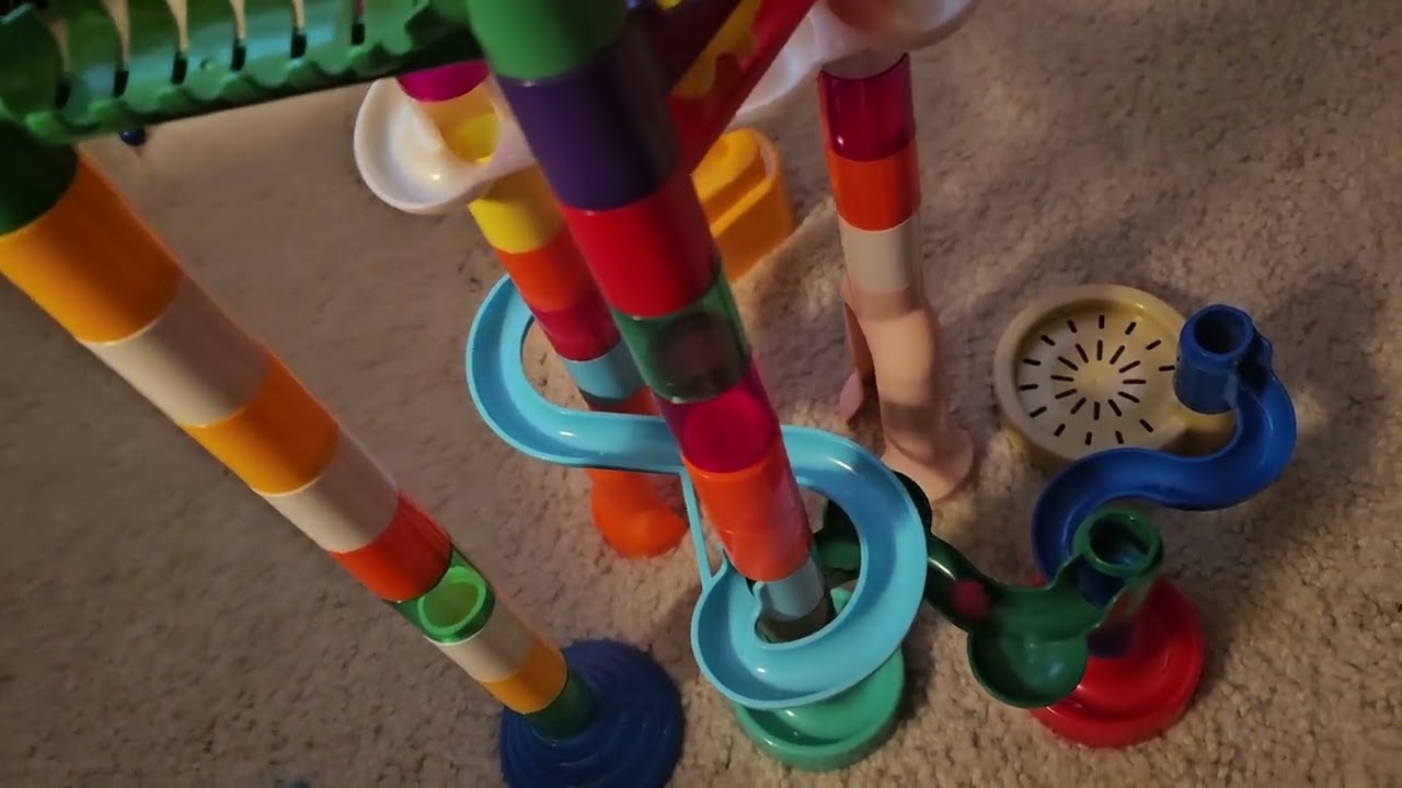 Marble Run Elimination: Ep 7