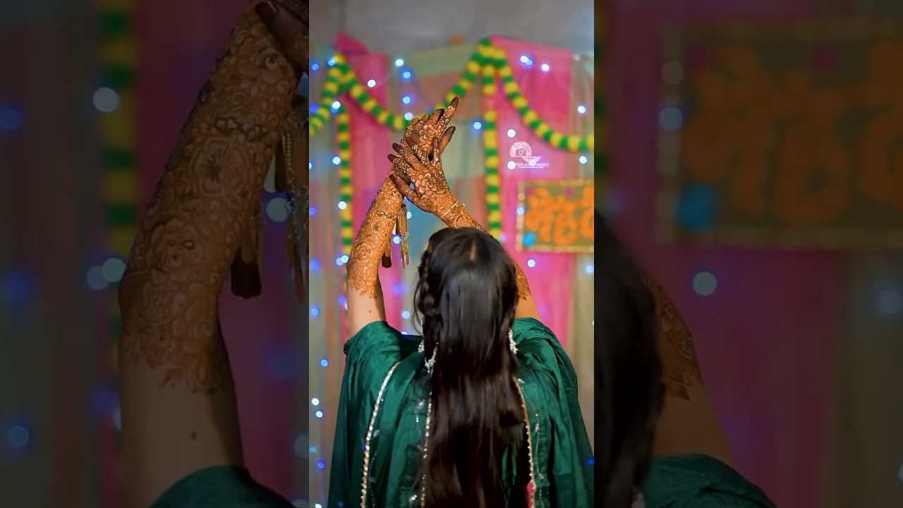 Mehandi ceremony# bridal mehndi#ytshorts#ytshortsvideo