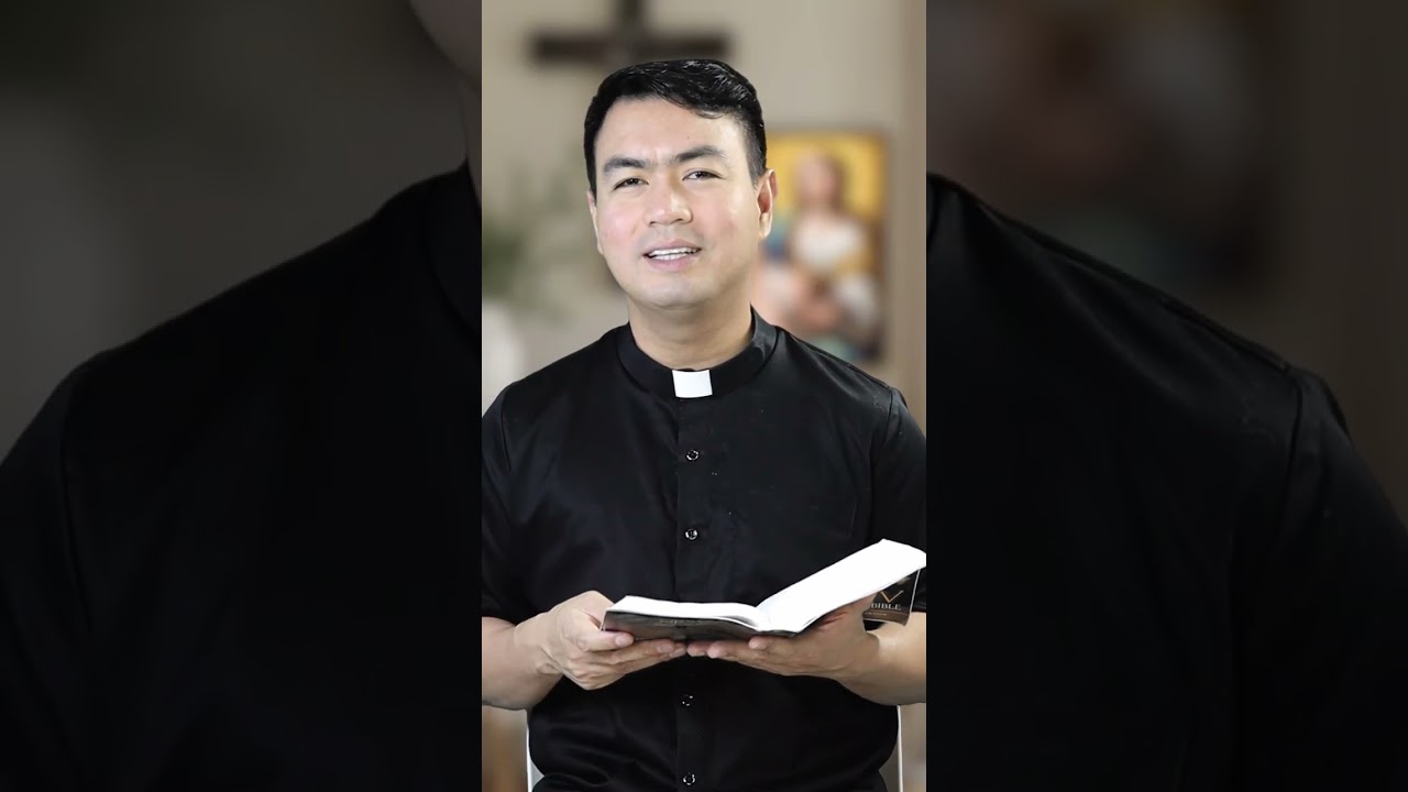 DAY 38: Daily Devotion with Fr. Fiel Pareja | Season 6