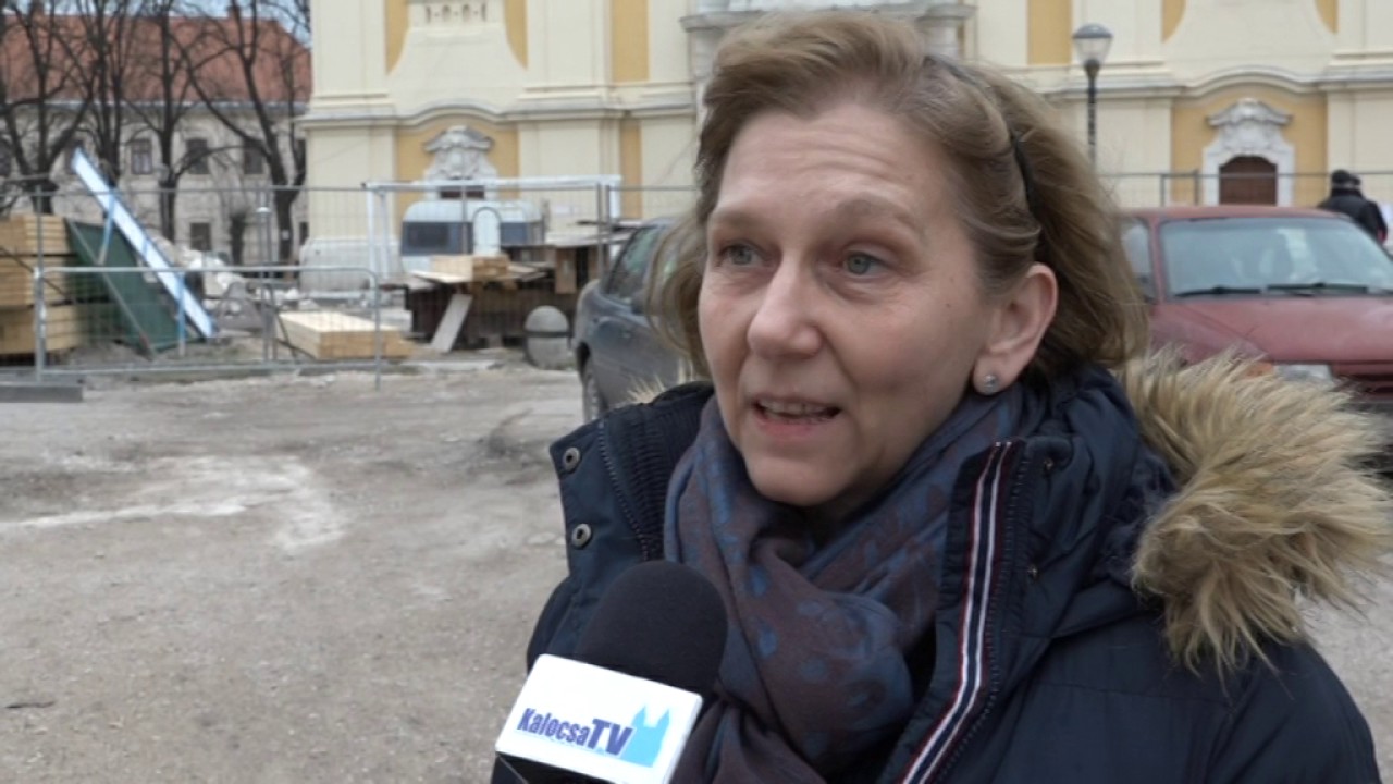 24-én megszólal a felújított orgona