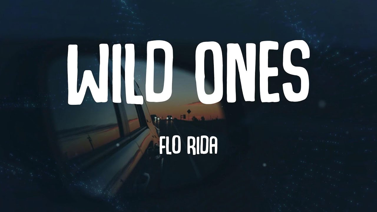 Flo Rida - Wild Ones (Lyrics)