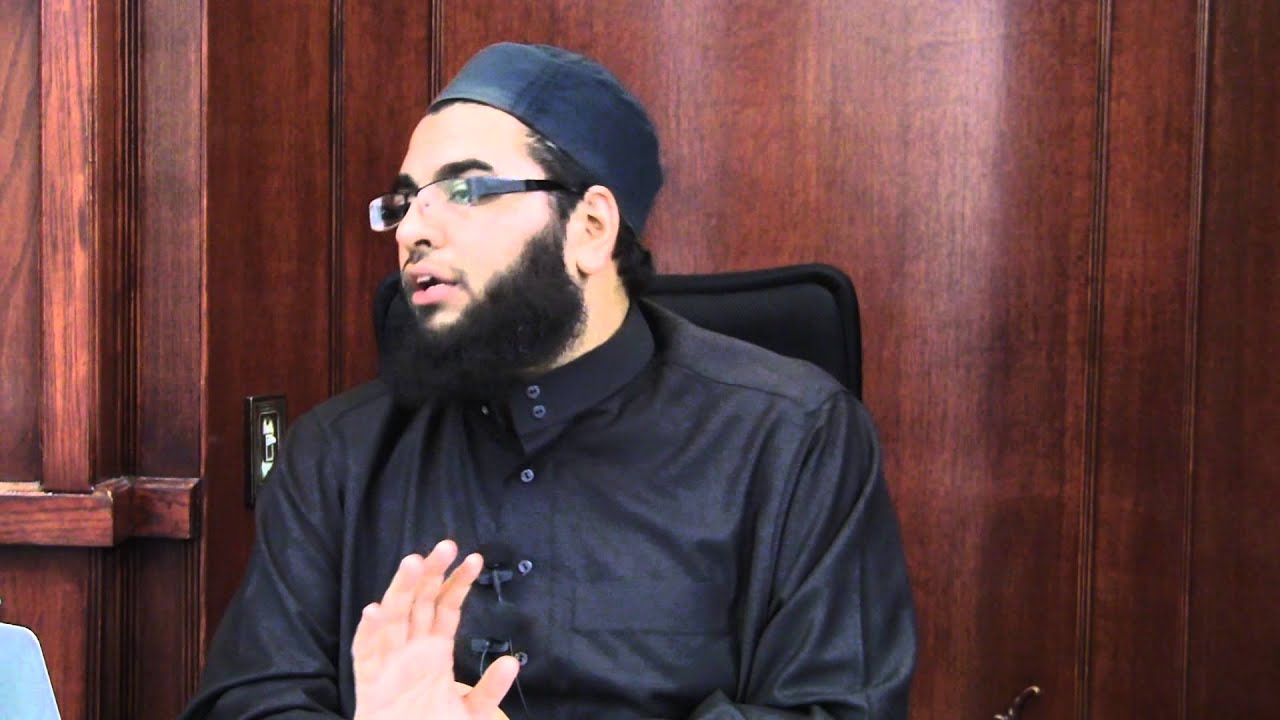 Tafseer of Surah Taha - Day 2: Ayahs 2 - 4