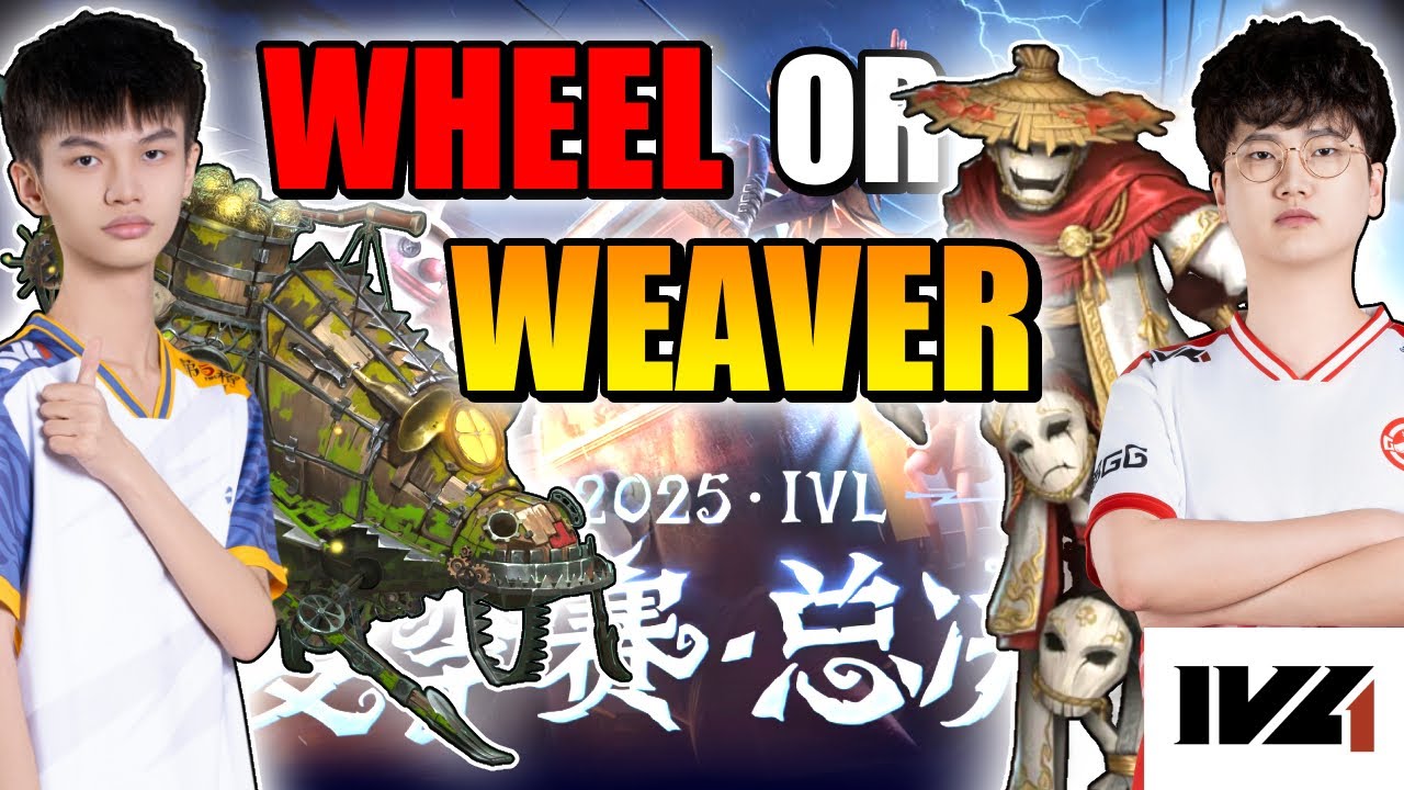 Who’s Better: Wheel or Weaver?