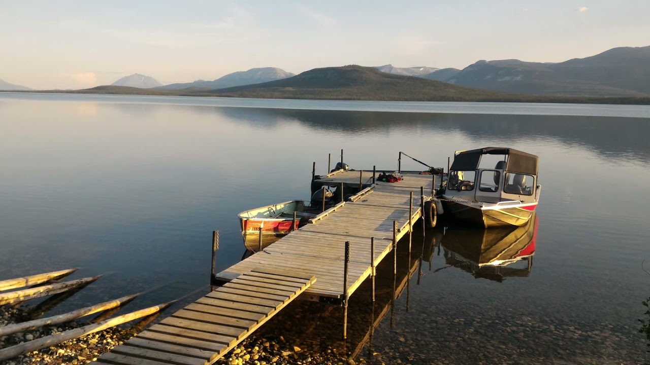 Yukon Property for sale