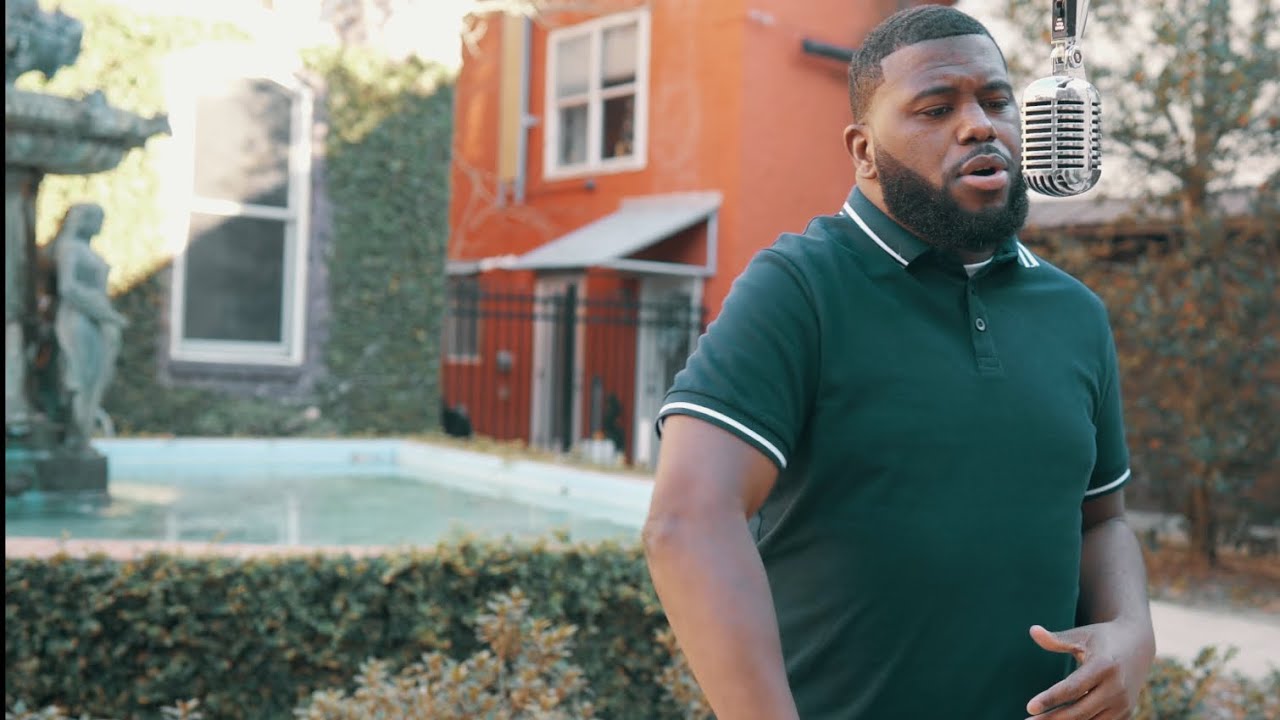 J.Quick - Grateful (Feat.Lake Ragan) (Artist Only) Shot by @DatLabelTv