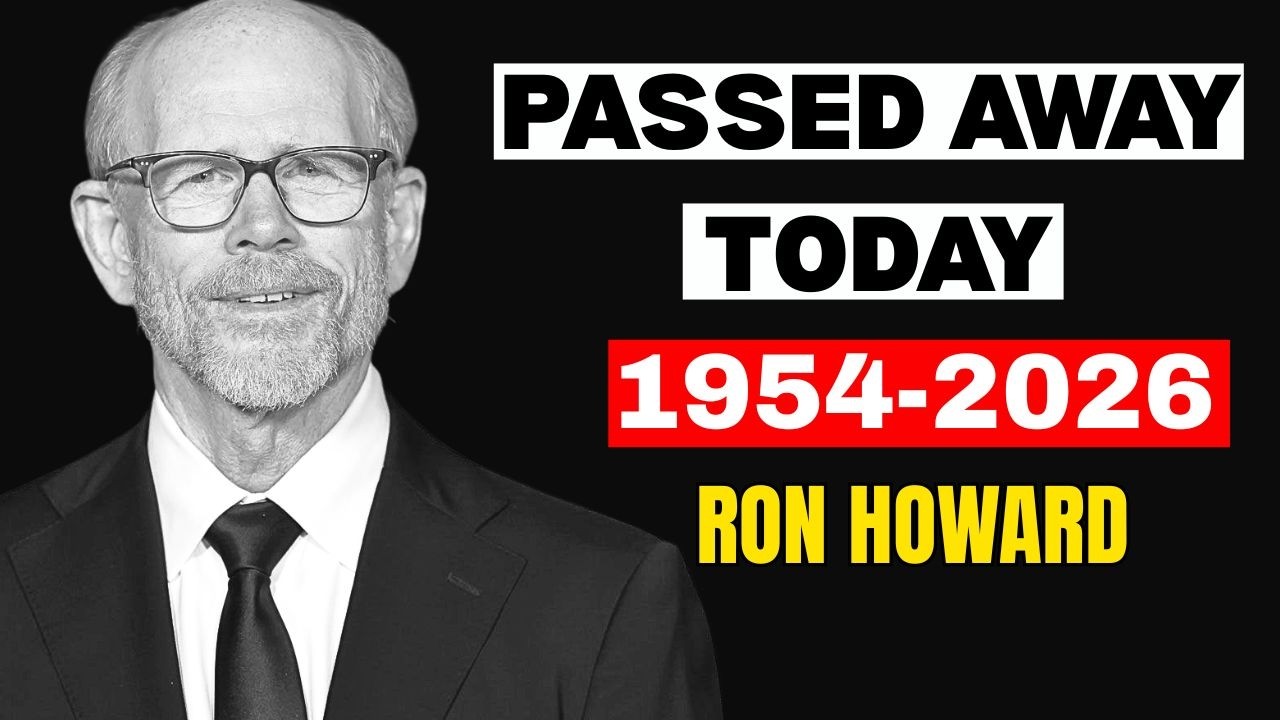 10 Famous Actors Who Died InThe Last Few Days