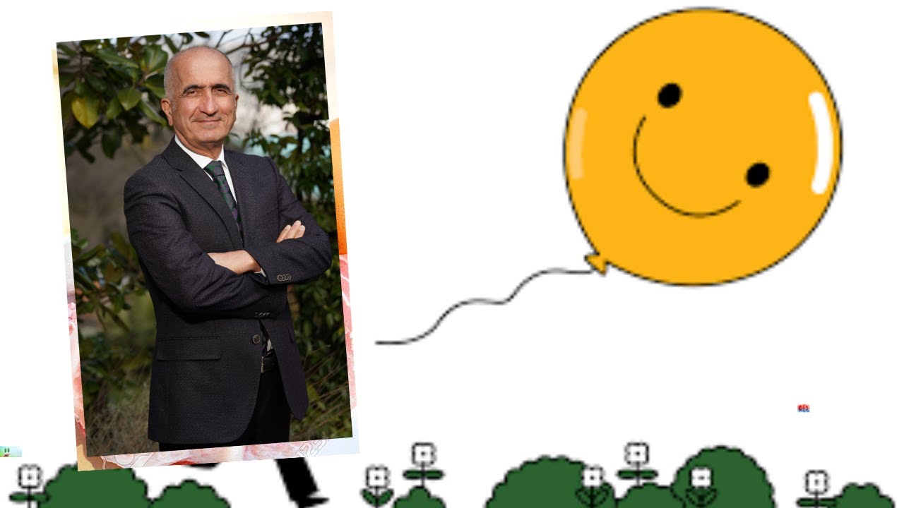 DEPRESYON - DEPRESİF RUH HALİNDEN, KARAMSARLIKTAN NASIL KURTULURUZ?