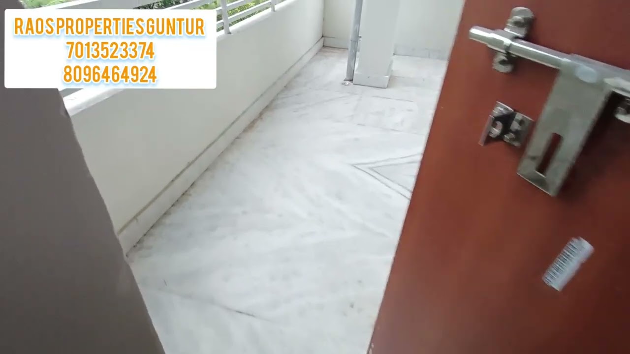 NEW LUXURIOUS DUPLEX HOUSE FOR SALE GUNTUR VIDYANAGAR EXTENSION VYSYABANK COLONY 
