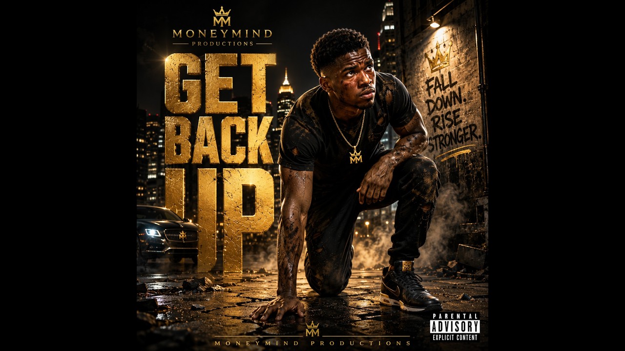 Get Back Up
