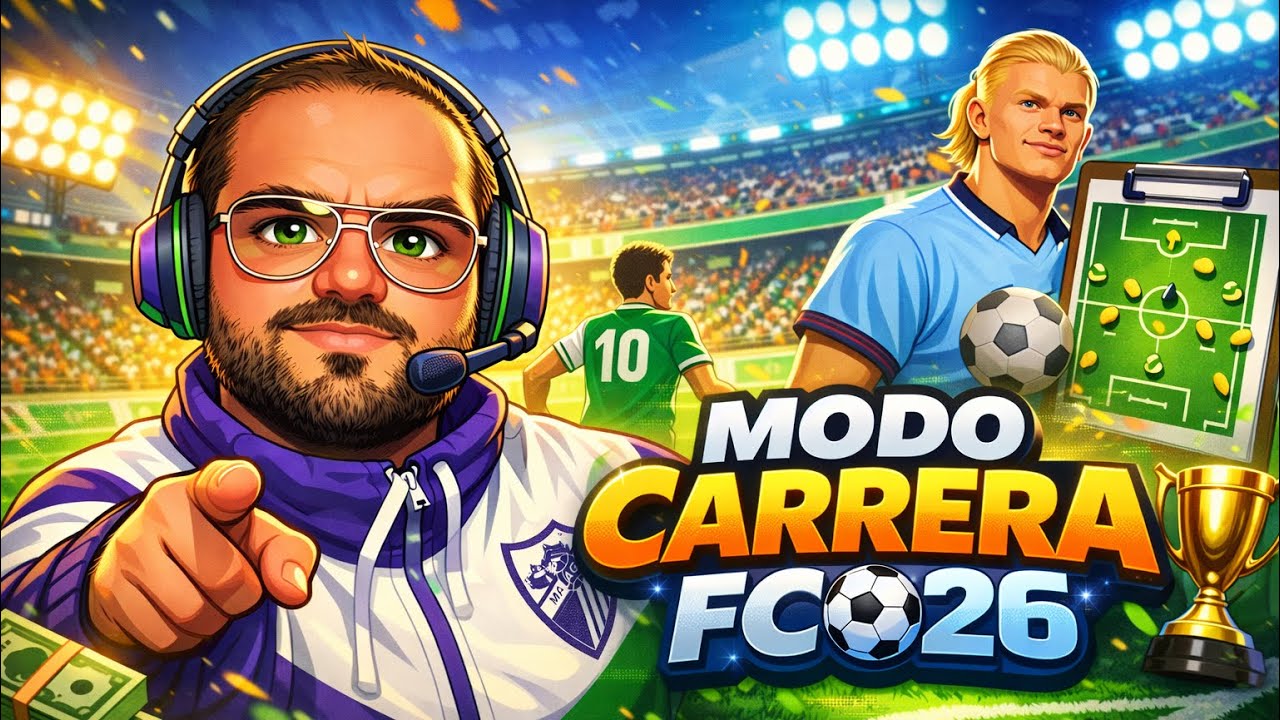 EAFC26 - Debemos fichar o confío en la plantilla?