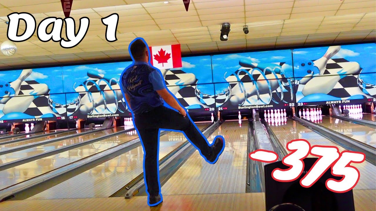 2024 Canadian Team Trials | Day 1