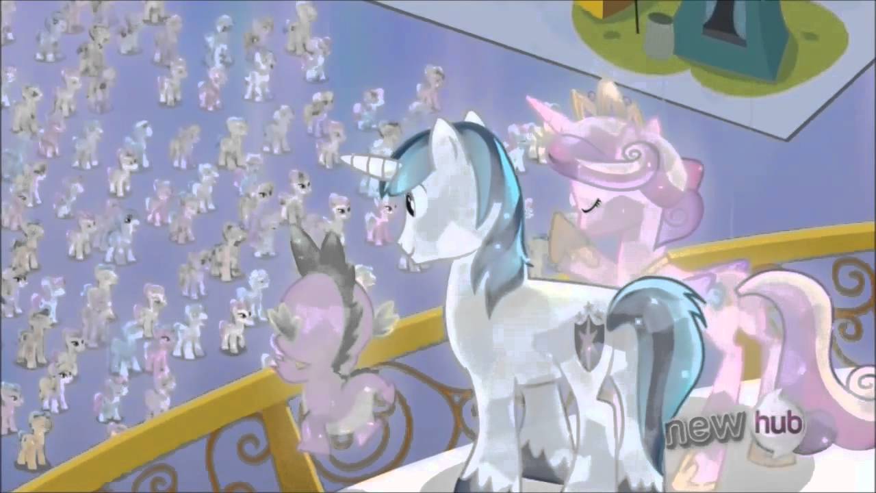 [PMV] Небо славян