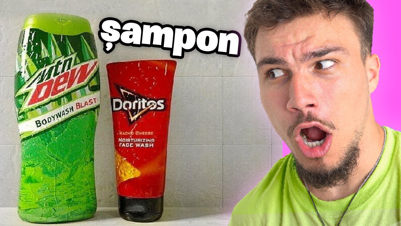 LUCRURI care N-AR TREBUI să EXISTE!