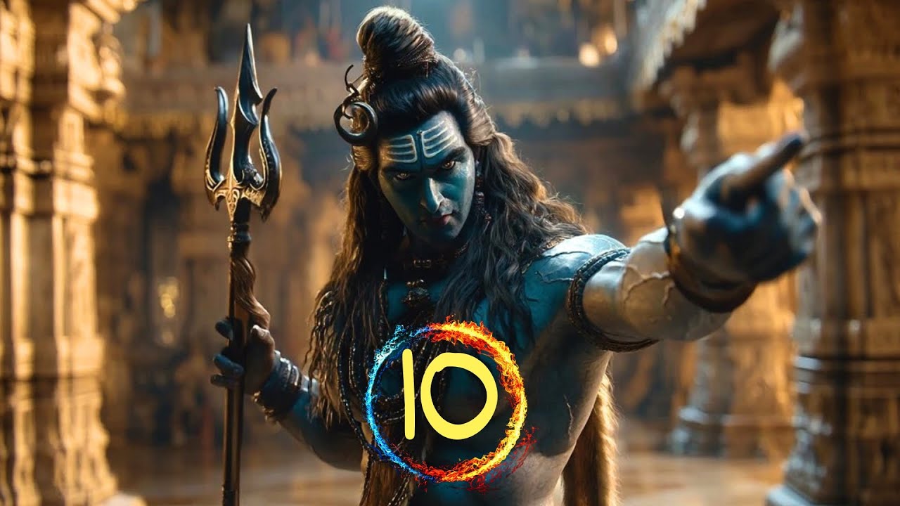 Why Shiva Fought Ganesha? Ganesh Chaturthi Story