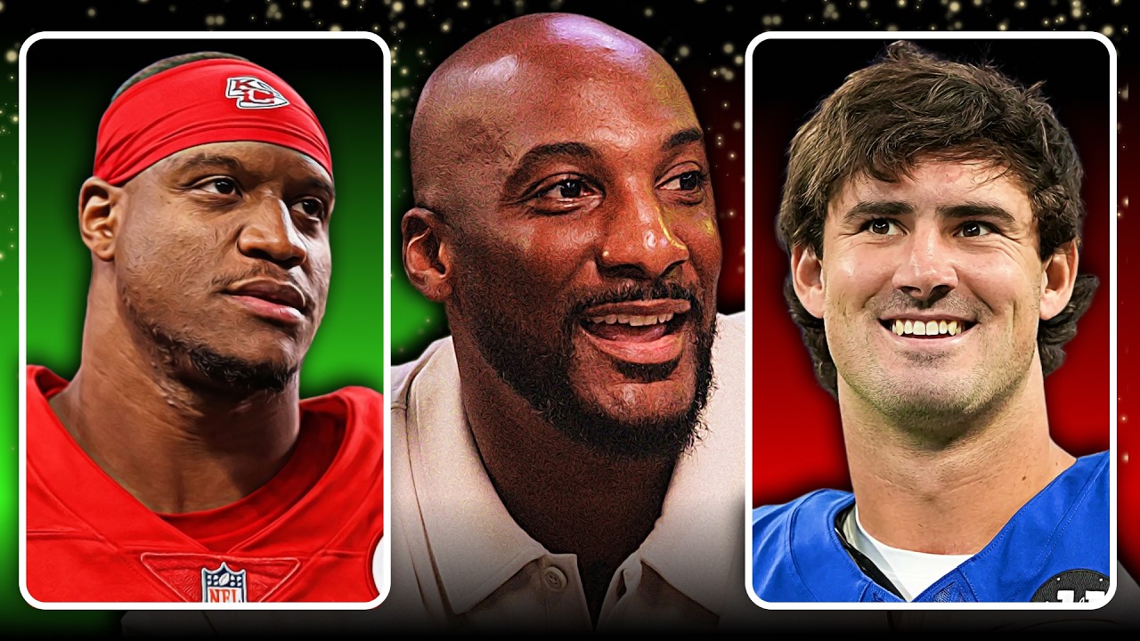 The BIGGEST Winners & Losers Of NFL Free Agency