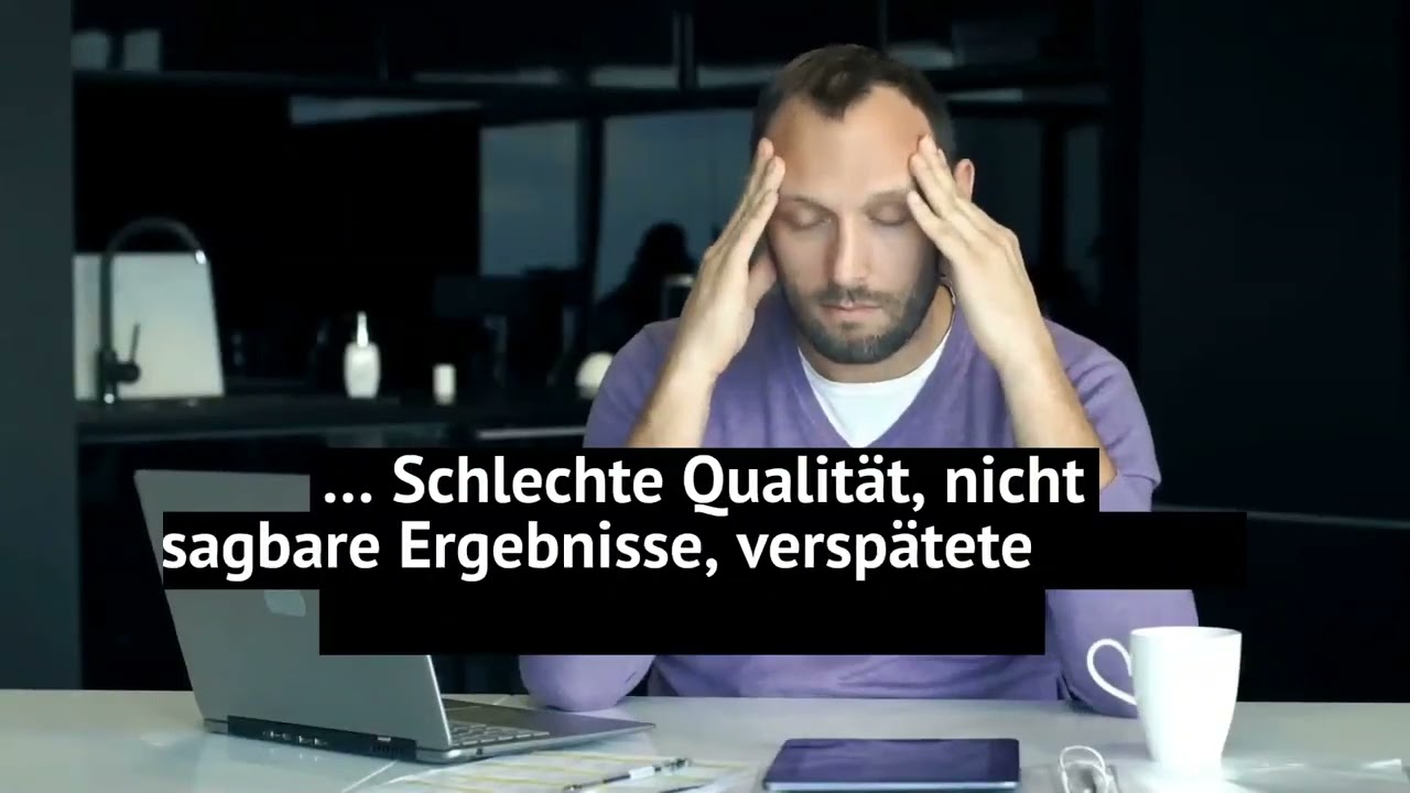 What is Kanban - German