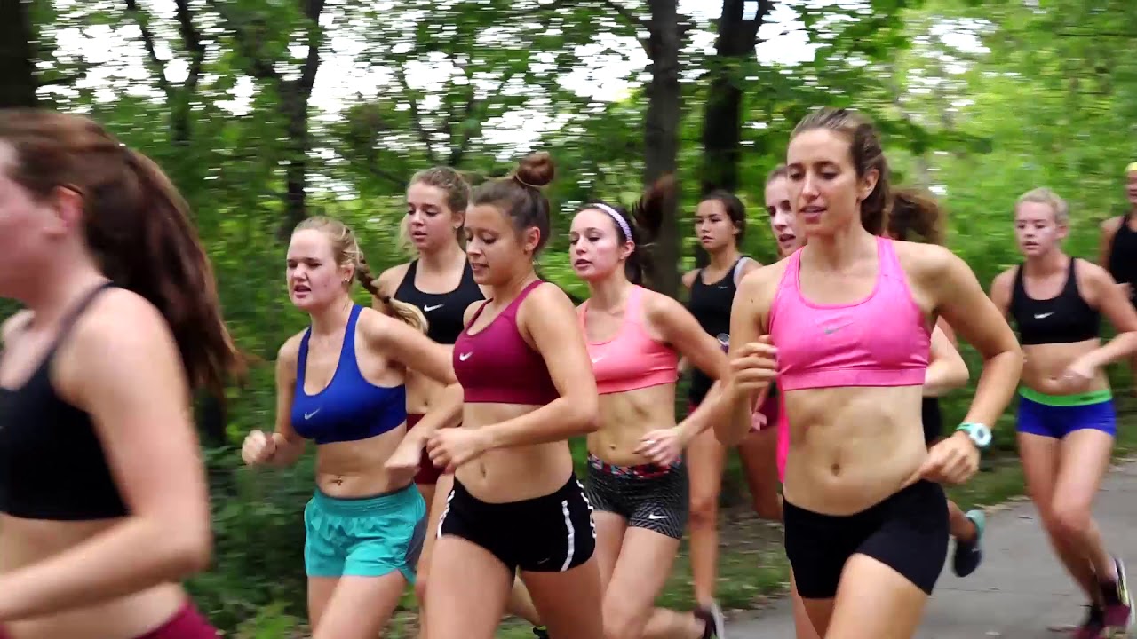 Long Run Sunday: Minnesota Women