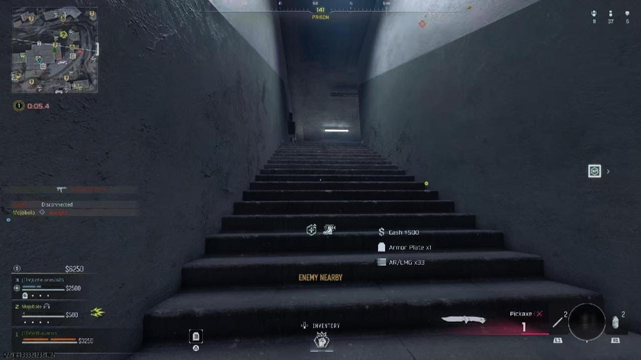 3rd person kinda usefull