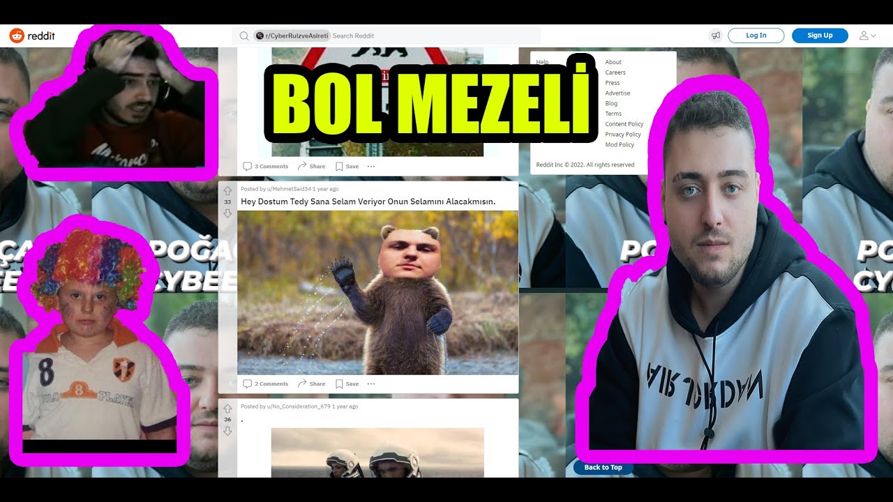 CYBERRULZ REDDIT CHECK 13.06.2022