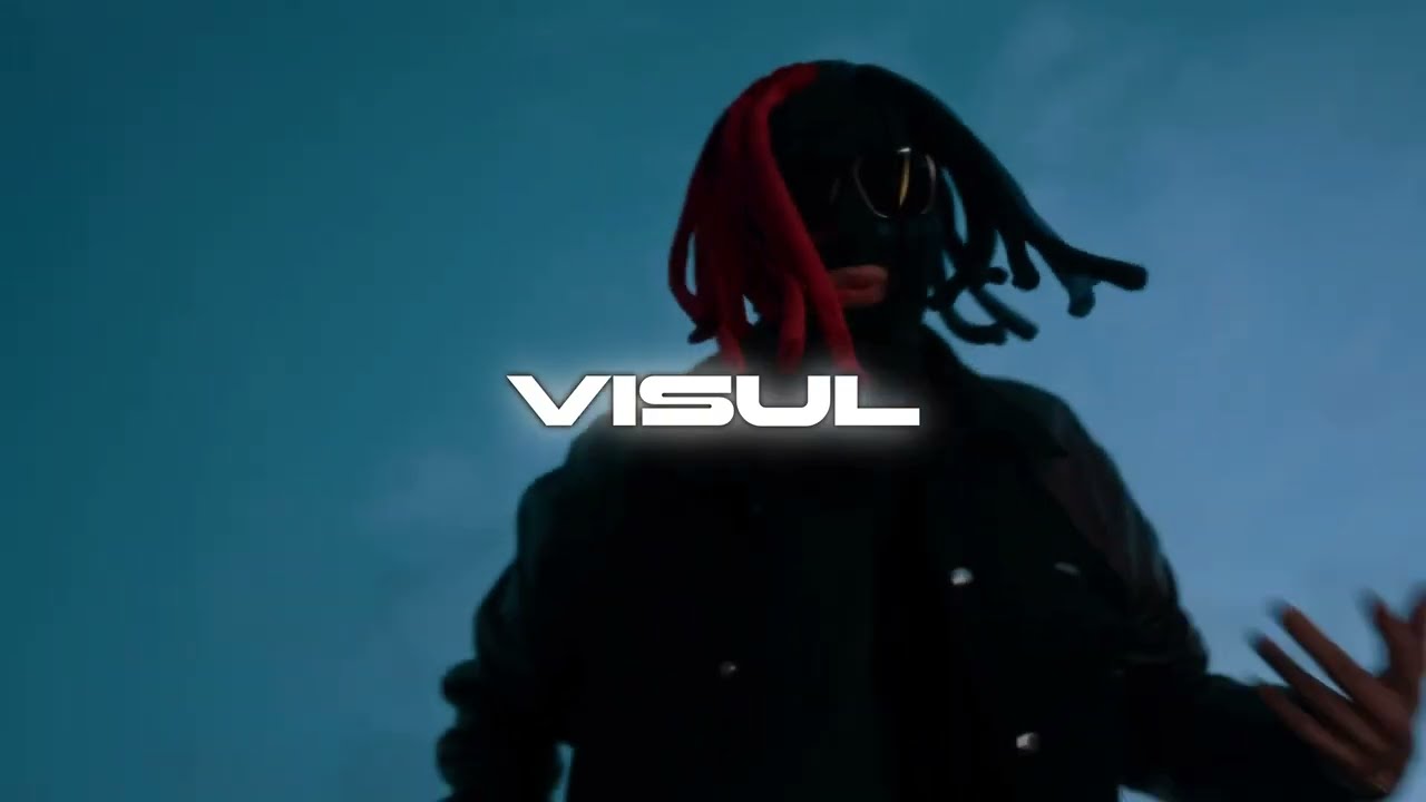 [HARD] Marko Glass x BVCOVIA & IDK Type Beat 2024 - "VISUL"