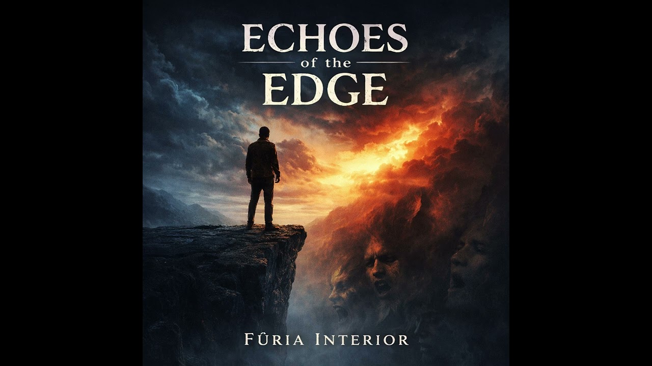 Fúria Interior -  Echoes of the Edge (oficial music video)