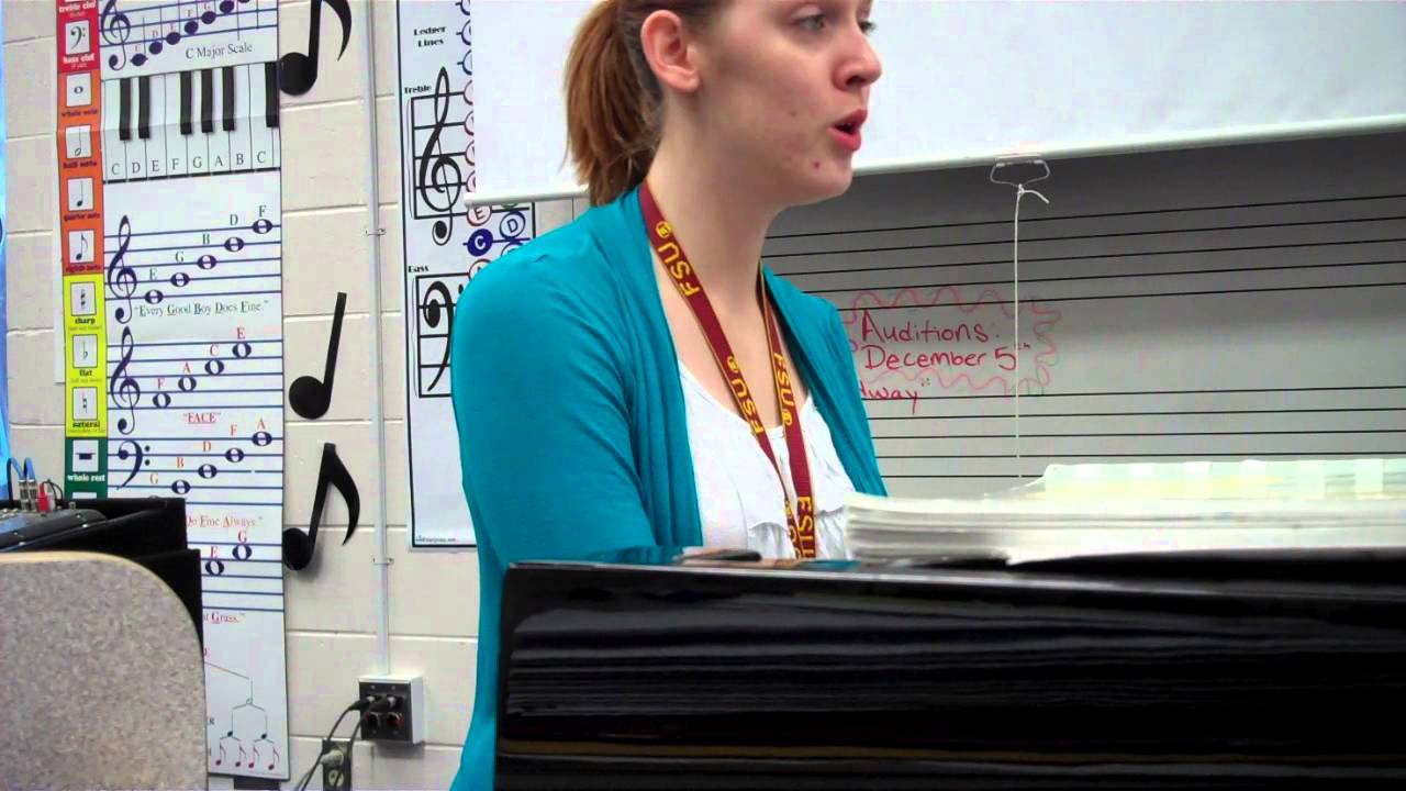Lully Lulla Lullay Soprano 1