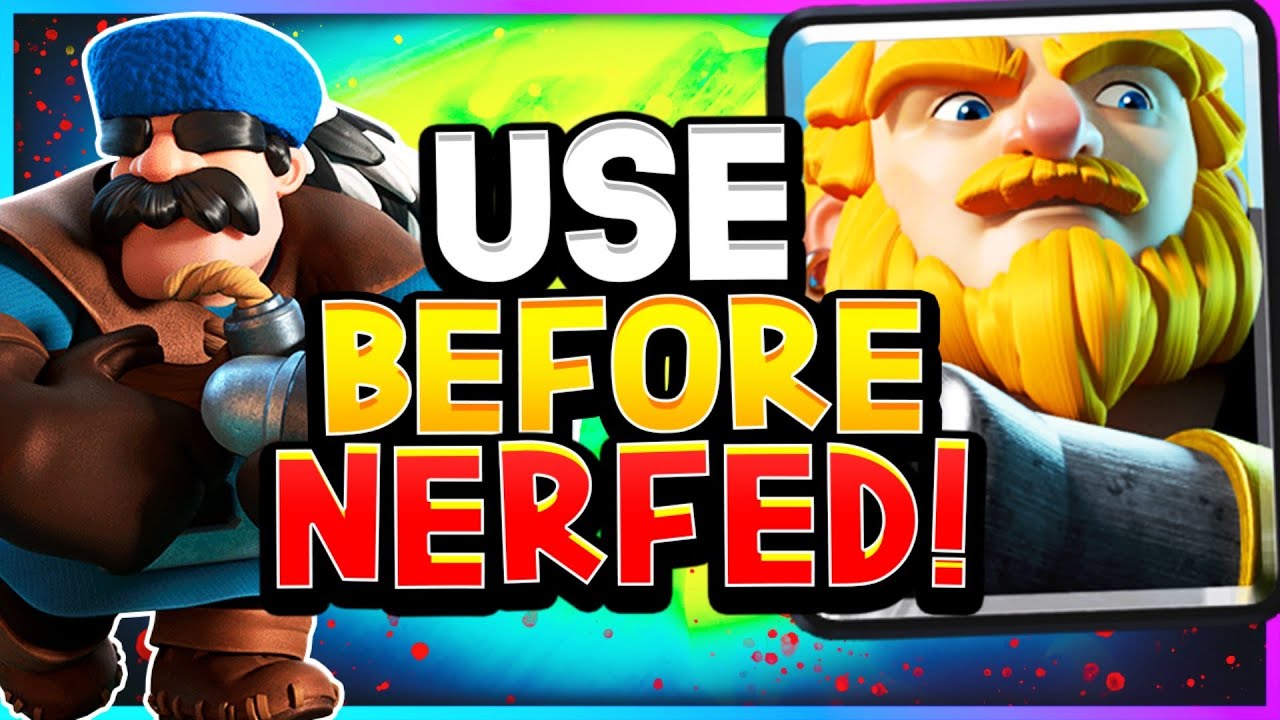 RG CYCLE = OP! 7500 TROPHIES TOP 90 LADDER GAMEPLAY - CLASH ROYALE