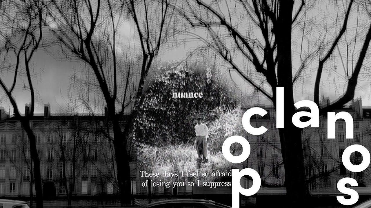 [MV] Luca minor - nuance / Lyric Video