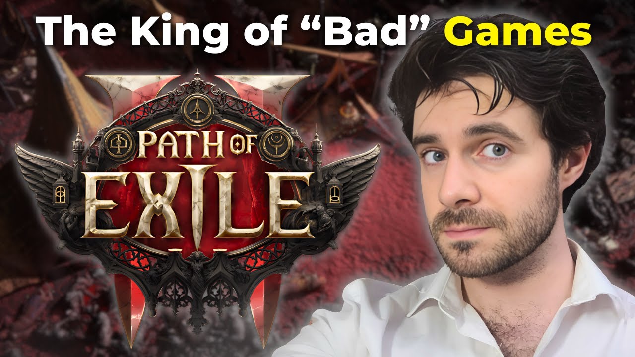 "I TRUST in GGG" - Path of Exile 2 Podcast With 