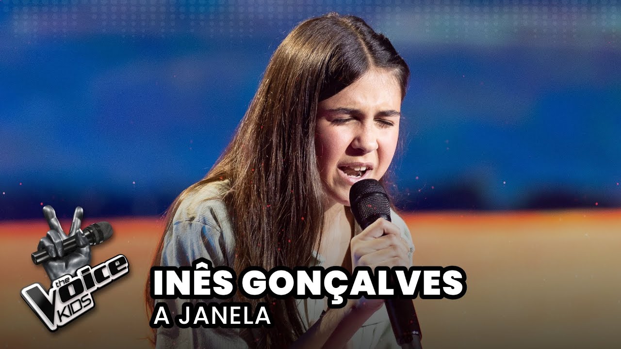 Inês Gonçalves - 