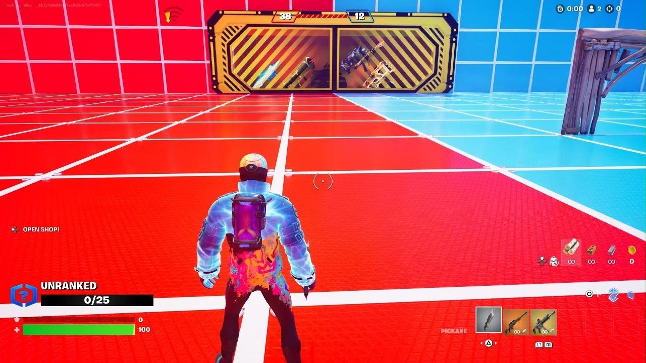 Fortnite