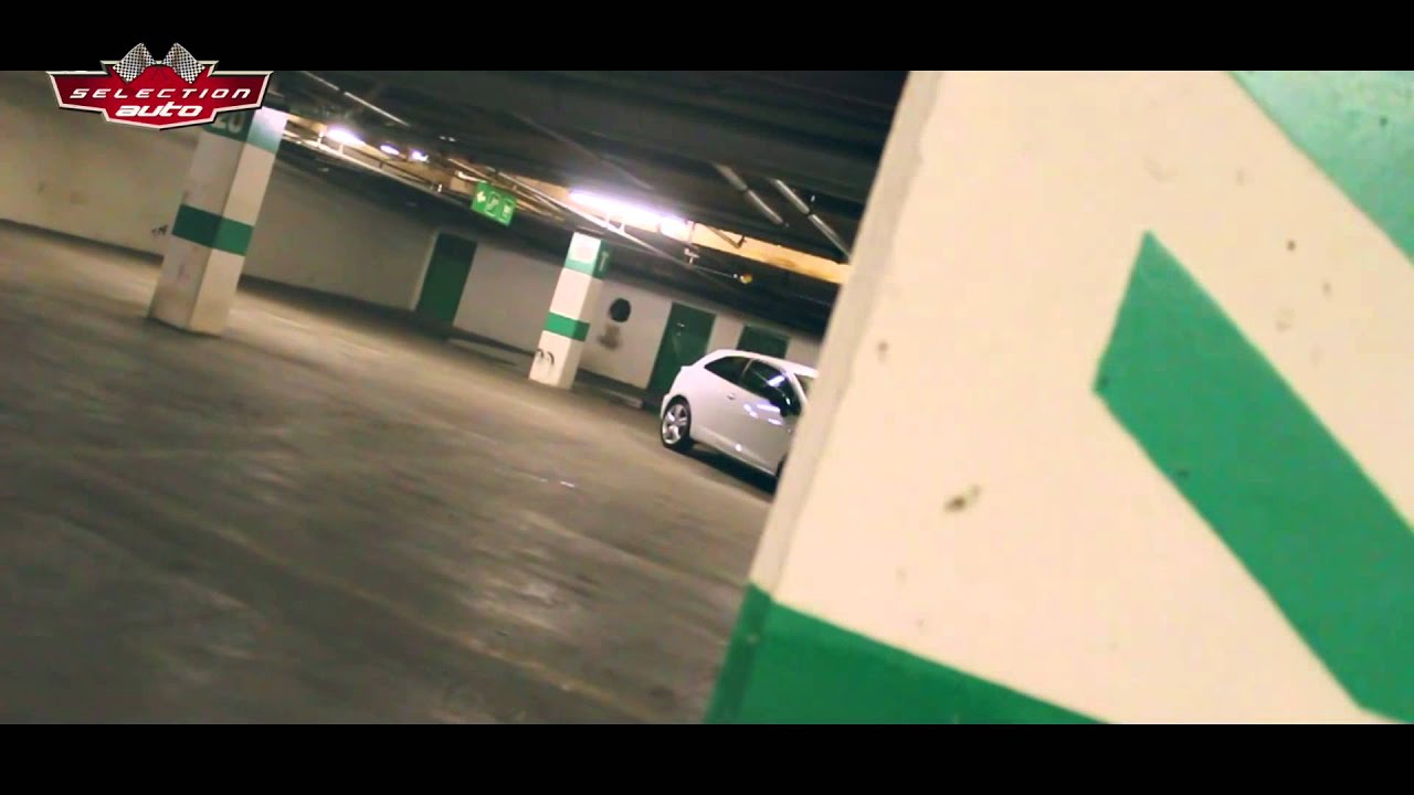 Selection Auto / SEAT IBIZA CUPRA