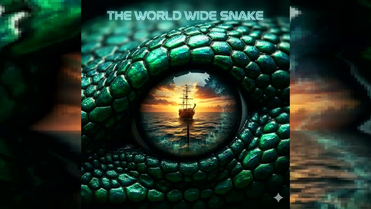 The World Wide Snake