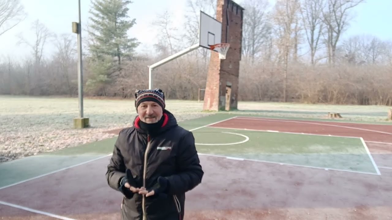 BA JI QUAN 