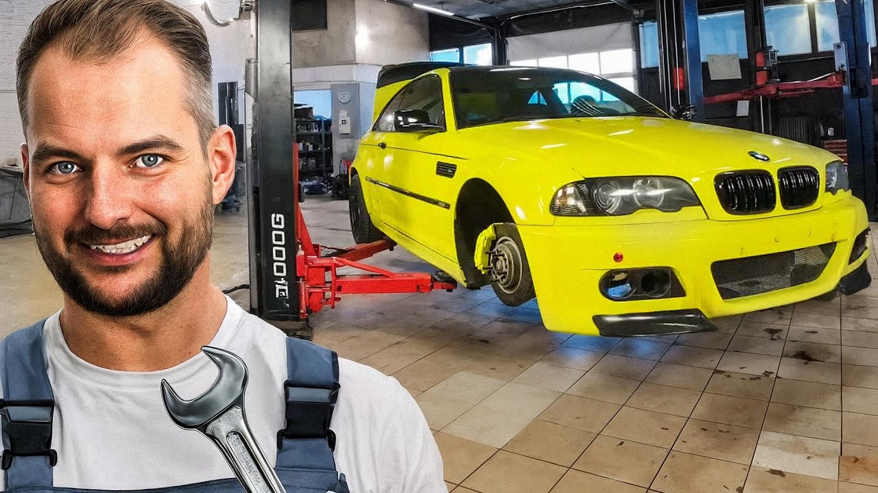 ZBUDOWAŁEM ZIMOWEGO WOJOWNIKA NA BOGATO!