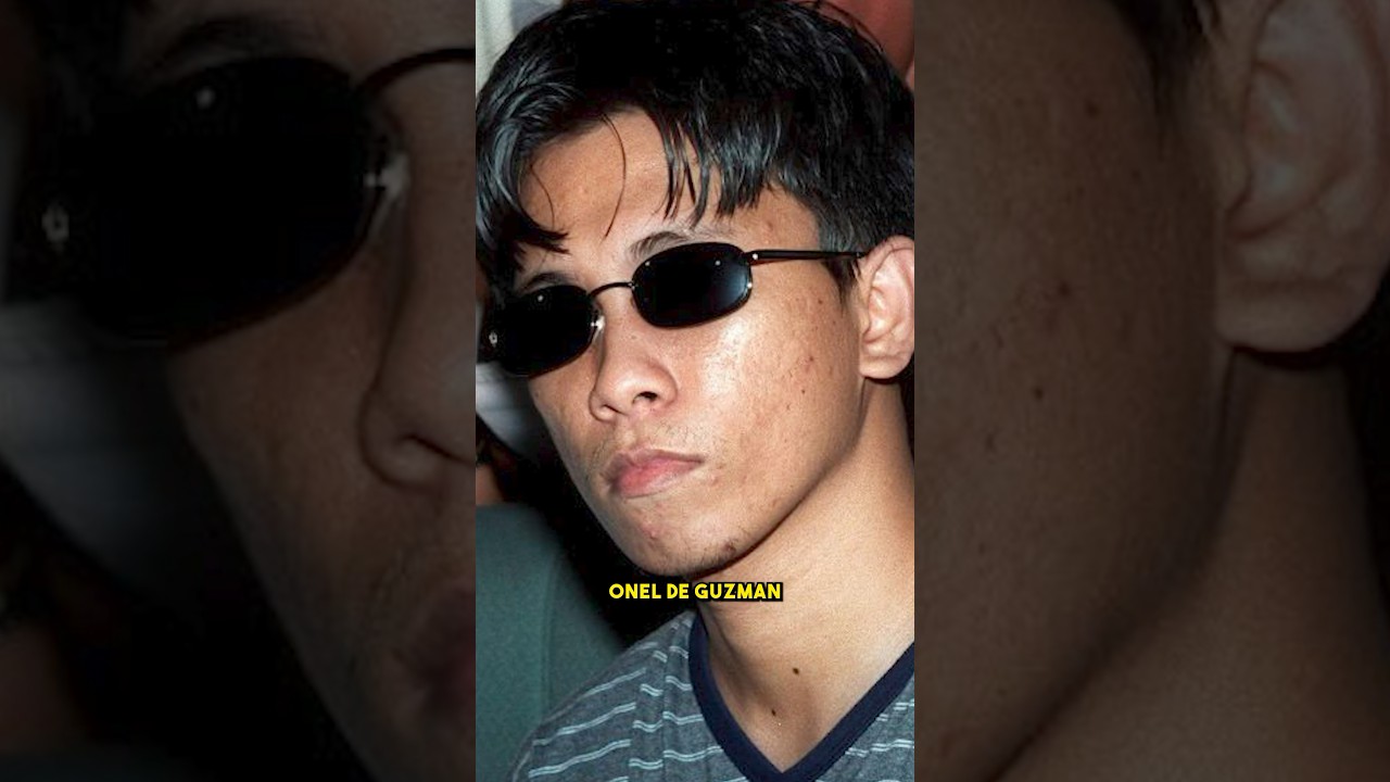 The Filipino That Changed The History of Cybersecurity Forever 🇵🇭 | I Love You Virus