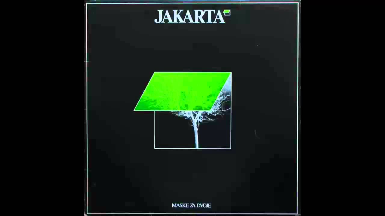 Jakarta - San je jak - (Audio 1984) HD