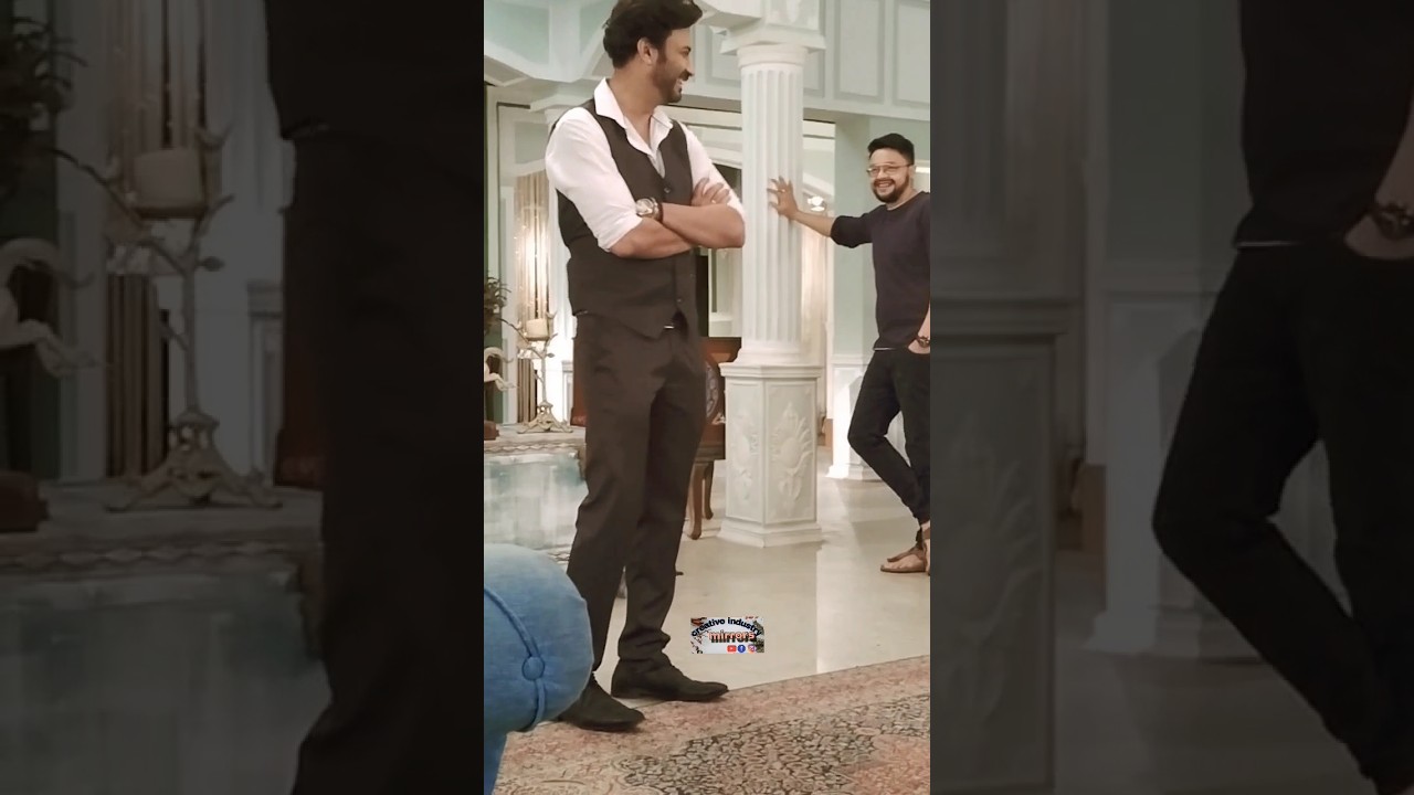 Akash Kusum serial shooting bts #akashkusum #shorts #youtubeshorts